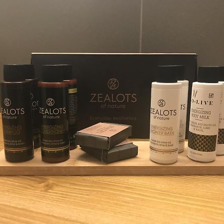 Suitcase Szaloniki Kültér fotó